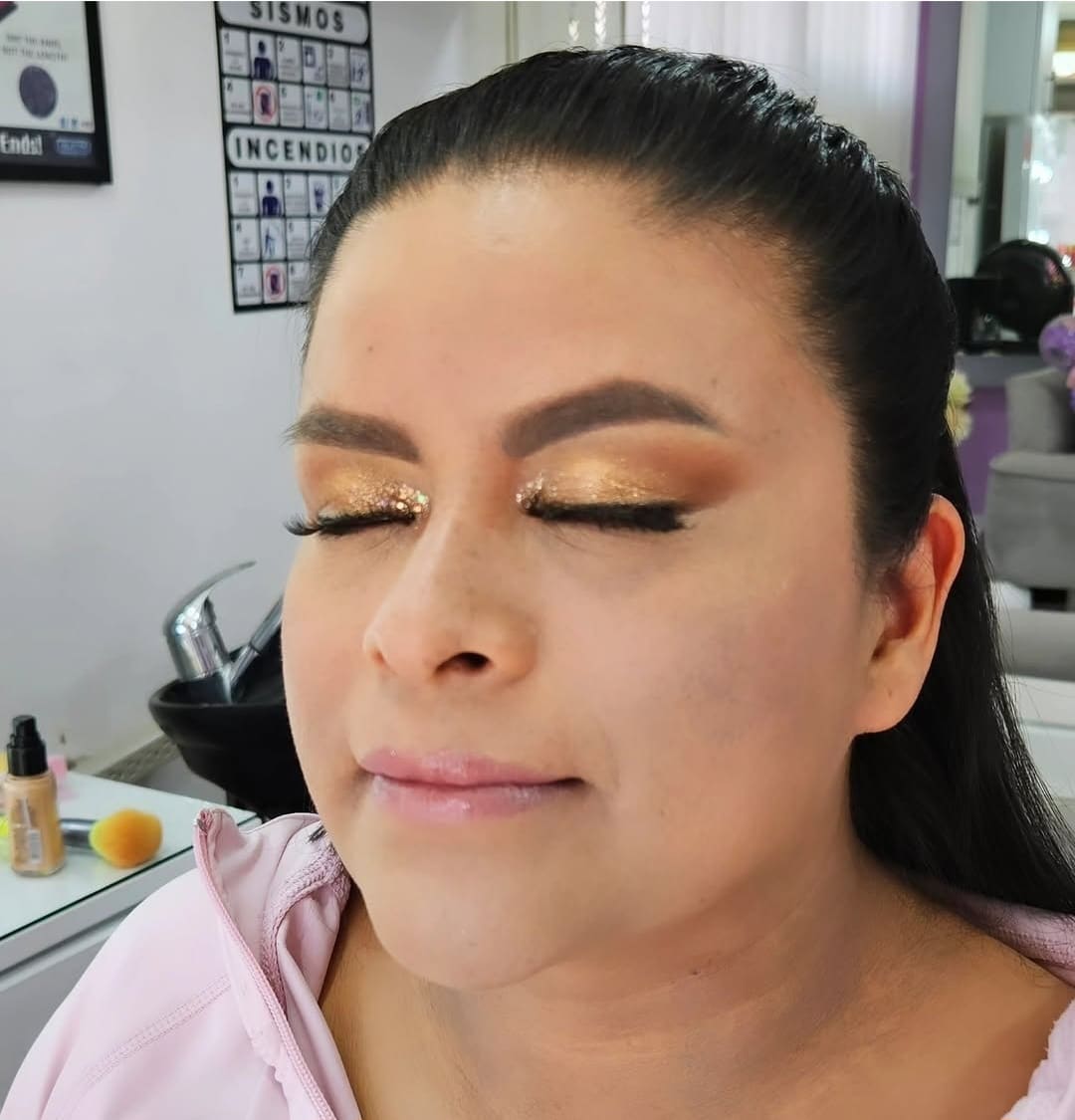 Microblading Be Beauty Puebla 1